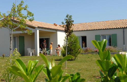 Azureva Fouras - Foto 38