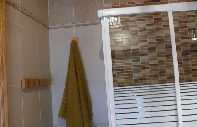 Casa Rural Duquesa De La Conquista - Foto 50