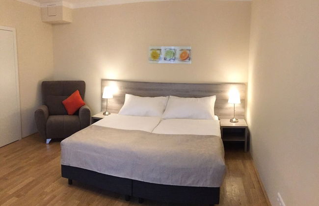 Limes Apartments - Foto 4