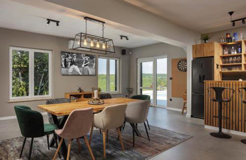 Villa PERLA VERDE - Photo 44