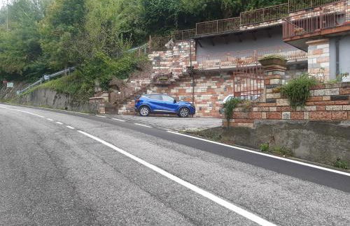 Mansarda accogliente a Lusiana - Foto 11