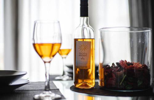 Isola Apartments - Foto 18