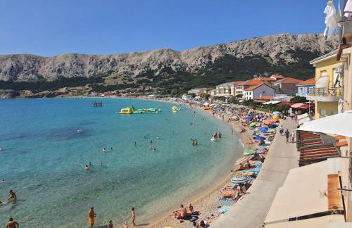 Studio apartment Bertolina, 50m from sea - Photo 9