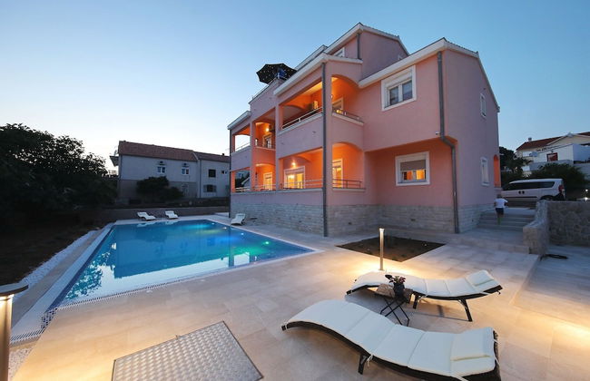 Villa Marko - Foto 38