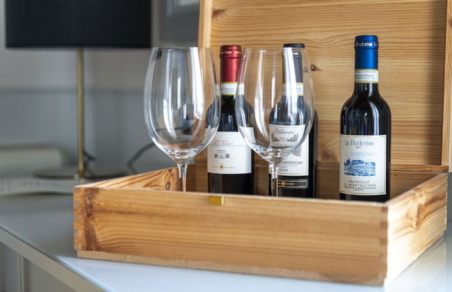 Relais Villa Grazianella - UNA Esperienze - Foto 15