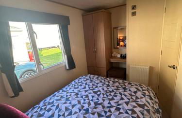 8 berth Waterside Ingoldmells Santanavan 8 C22 - Foto 29