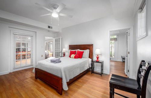 The Clubhouse Hideaway - The Greenview Den - Foto 49