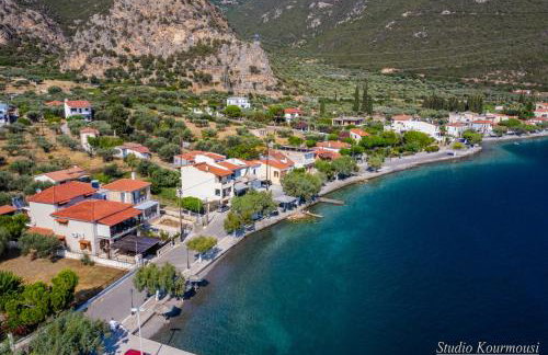 Amaryllis Holiday Home - Photo 12