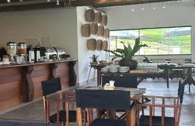 Village Sana Apart Hotel - Photo 23