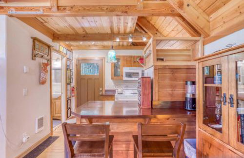 Guineveres Cottage - Foto 15