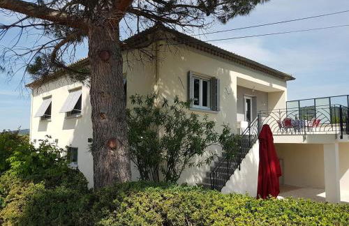 Maison D'hôtes en Drôme Provençale - Foto 2