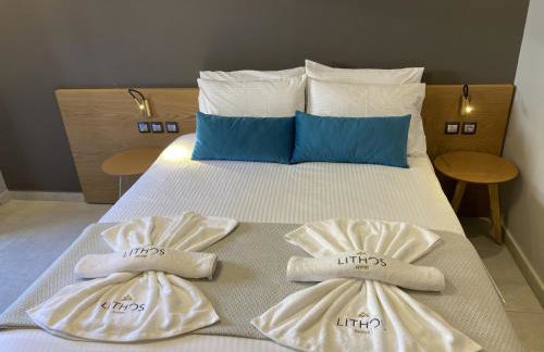 Lithos Suites - Nikiti Halkidiki - Photo 73