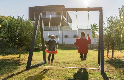 Villa Panoramica - Foto 68