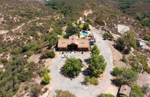 San Diego Getaway, Views Pool Hot Tub & Game Room - Foto 49