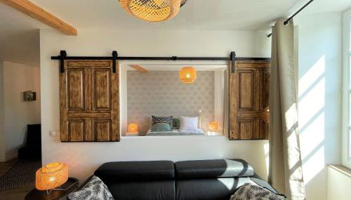 Gîte Ô PYRÉNÉES quartier historique - Foto 4