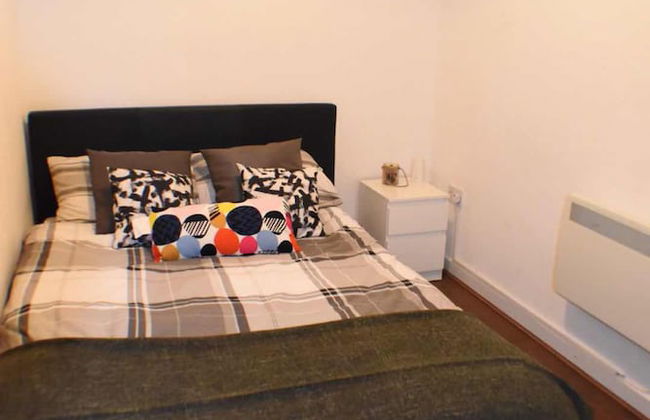 Brook Court Barking - Foto 6