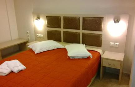 Gaia Studios & Apartments - Foto 52