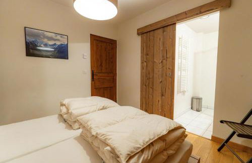 CASA-Chalet des Ponts : Évasion au Col Madeleine - Foto 55