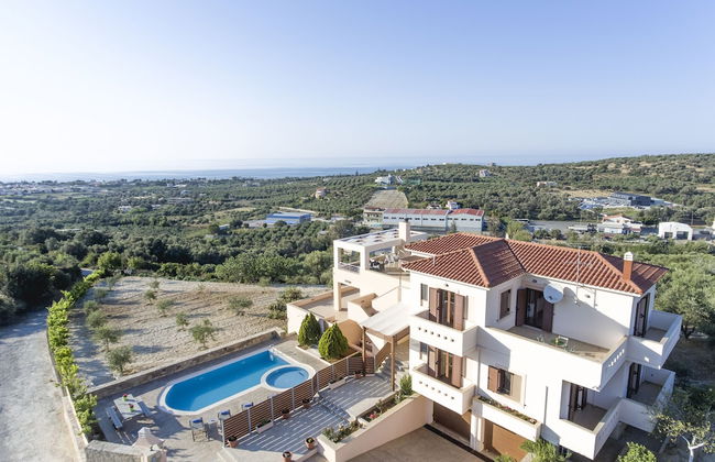 Villa Saint George - Foto 33