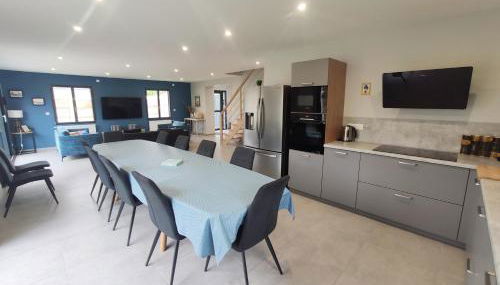 L’ÉCHO DES VAGUES - Foto 2