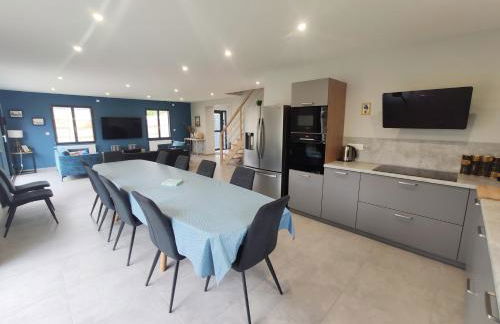 L’ÉCHO DES VAGUES - Foto 2