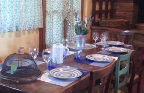 Holiday home Belvedere - Foto 26