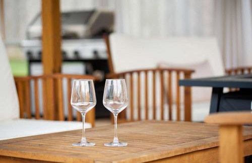 Manchaca 4 bedroom sleeps 10 Pool and Hot tub - Photo 61