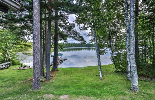 Upper Gresham Lakehouse - Foto 38