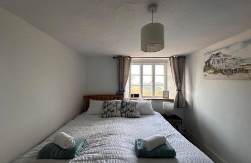 Glebe Cottage - Foto 18