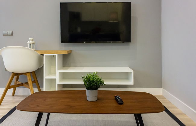 Arenal Suites Gran Vía - Foto 50