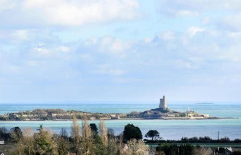 Gorgeous Home In Quettehou With Wifi - Foto 15