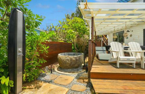 Bond House 4 Bedroom Home by RedAwning - Foto 46