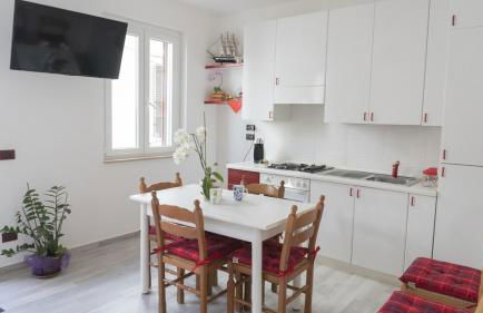 Casa a mare Mongiove - Foto 1