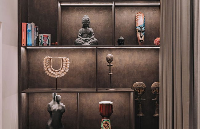 Alimos Luxury 3Bd w Outdoor Jacuzzi - Foto 54