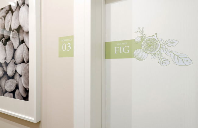 Luxury rooms Mak - Foto 21