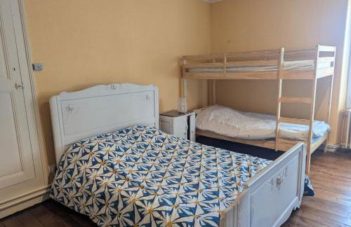 Maison de bourg avec jardin - Foto 10