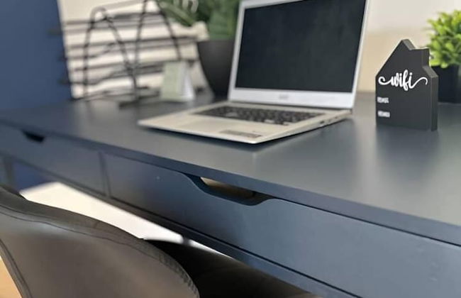 2 Bedroom Apartment kitchen and bathroom - Foto 25