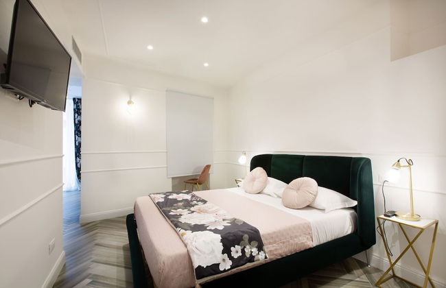 La Terrazza Antica Dimora - Photo 10