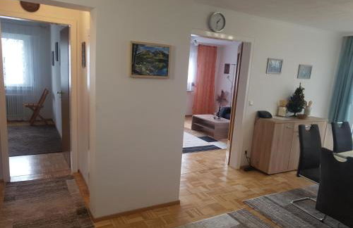 Fildorama 4-Zimmerwohnung 81 m2 Nähe Stuttgart Airport Messe, Esslingen, Stadtbahn U7 - Foto 6