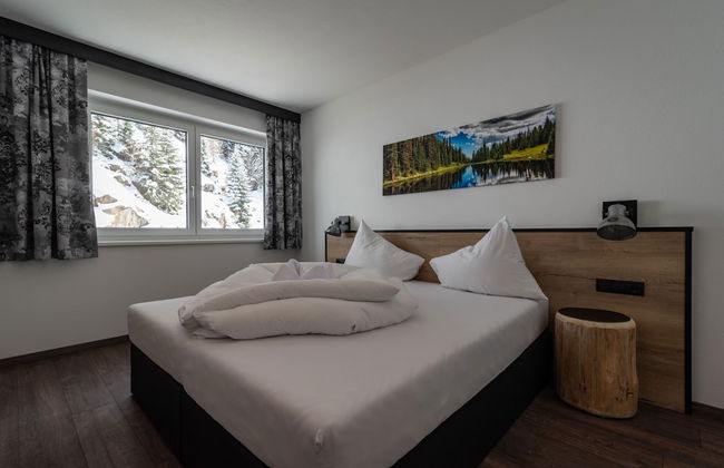 A CASA Rubin Chalet & Studio Resort - Foto 28