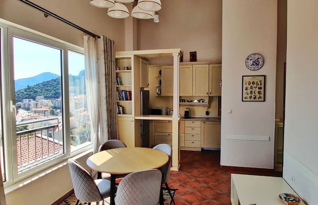 Mila & Aleksandr Apartments - Photo 64