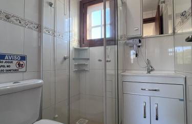 Townhouse composta por 4 triplex duas suítes a duas quadras do mar - Foto 27
