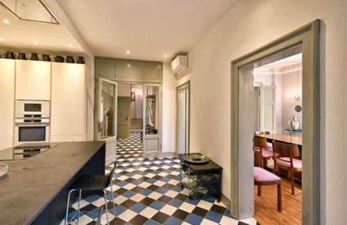 Villa Lucia mit Pool in Gardone Riviera, Gardasee - Photo 11