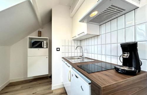 2 Carteret studio cosy proche centre ville - Foto 16