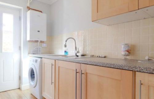 Norwich City Large Modern Home - Foto 46