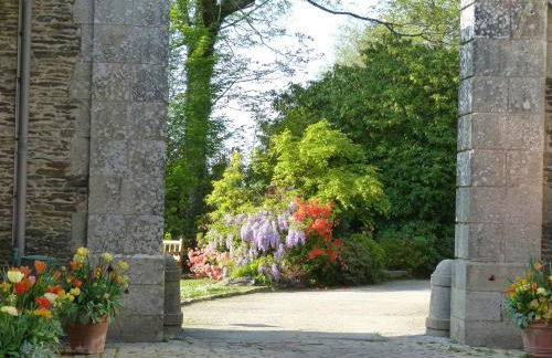 Gîte Atypique Dans Une Chapelle - Photo 41