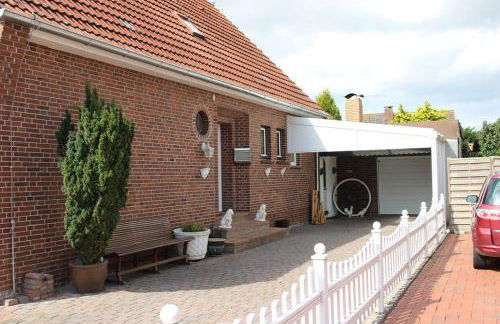 Haus Leevke - Foto 32