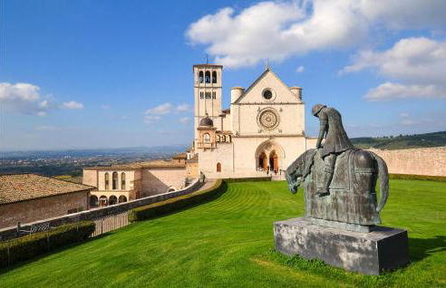 Apartment in Umbria With Pool and Sauna - Foto 36