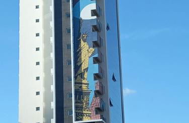 Loft Studio bem localizado e novinho - Foto 30