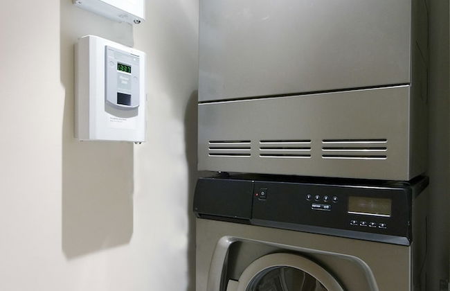 Princes Square Serviced Apartments by Concept Apartments - Foto 68